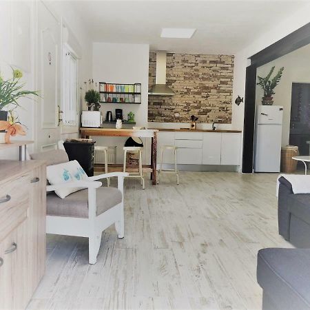 La Casita De Juani,La Suerte Villa San Pedro  Bagian luar foto