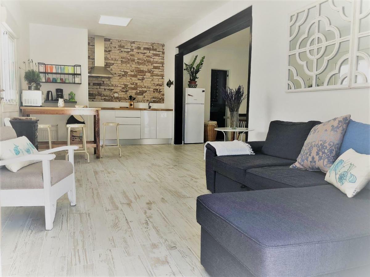 La Casita De Juani,La Suerte Villa San Pedro  Bagian luar foto