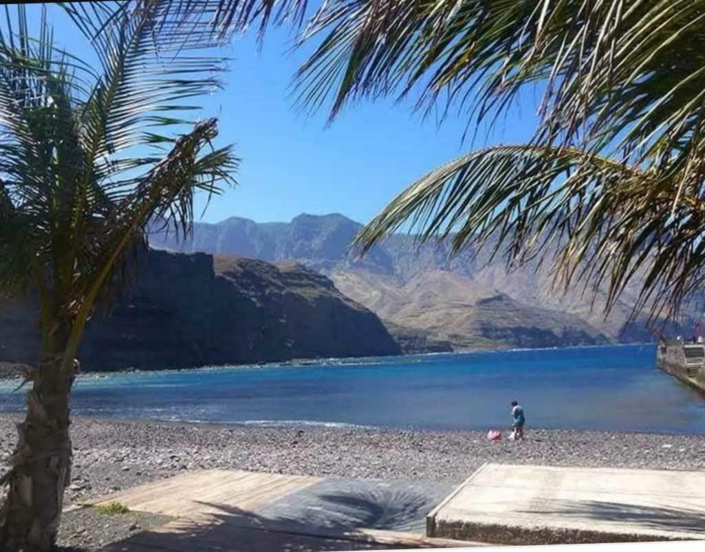 La Casita De Juani,La Suerte Villa San Pedro  Bagian luar foto