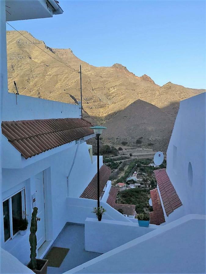 La Casita De Juani,La Suerte Villa San Pedro  Bagian luar foto