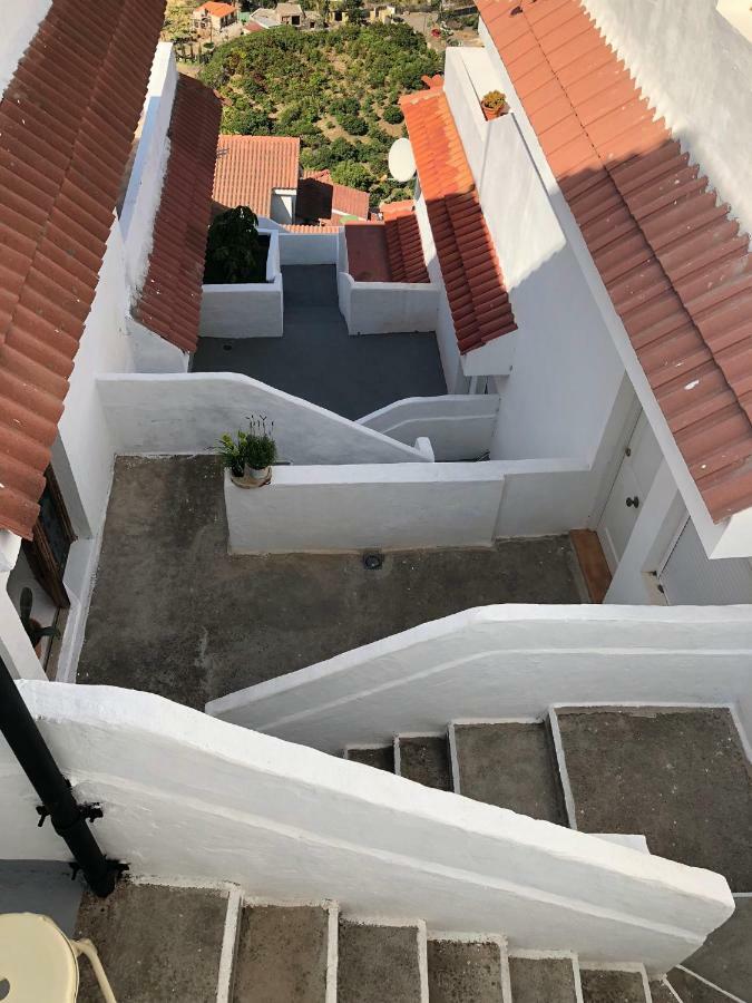 La Casita De Juani,La Suerte Villa San Pedro  Bagian luar foto