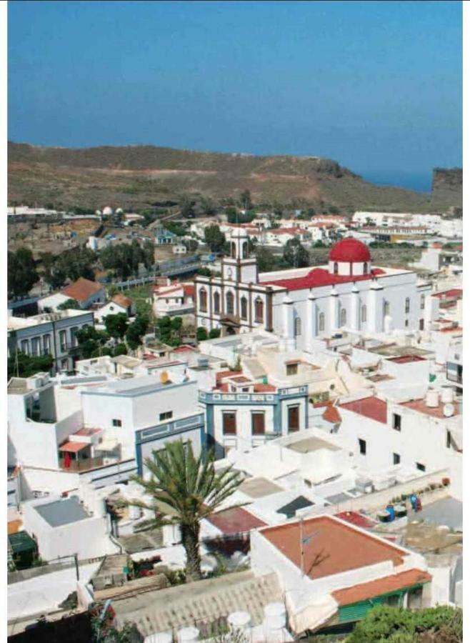 La Casita De Juani,La Suerte Villa San Pedro  Bagian luar foto