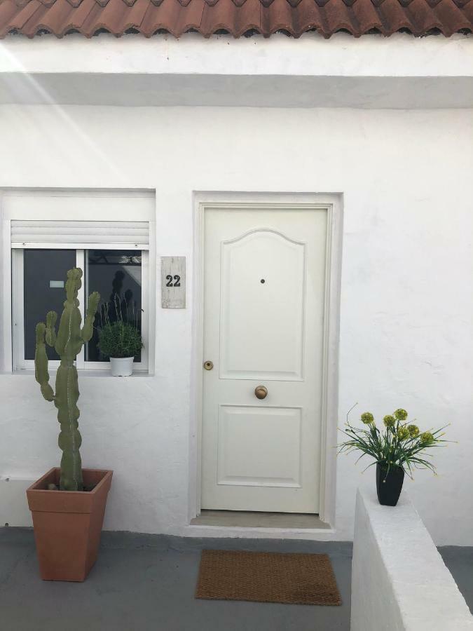 La Casita De Juani,La Suerte Villa San Pedro  Bagian luar foto