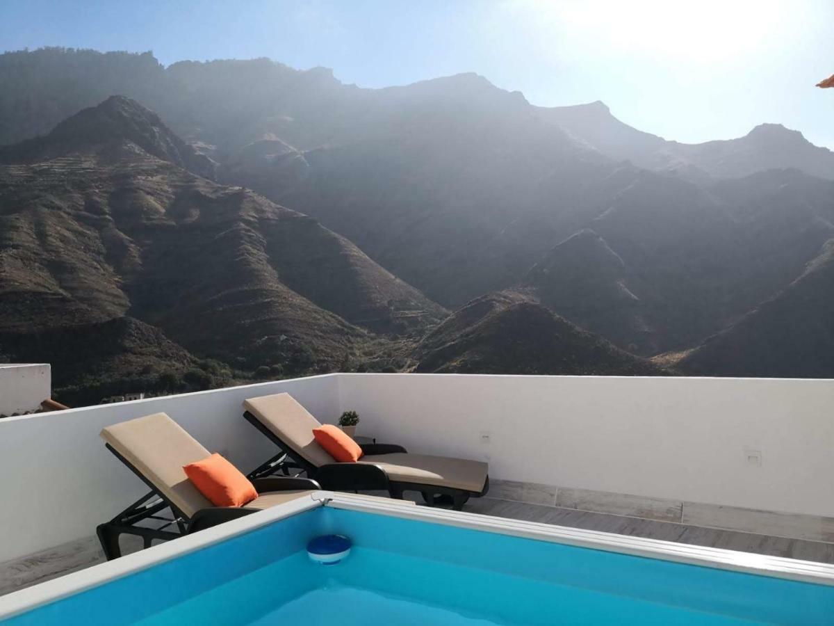 La Casita De Juani,La Suerte Villa San Pedro  Bagian luar foto