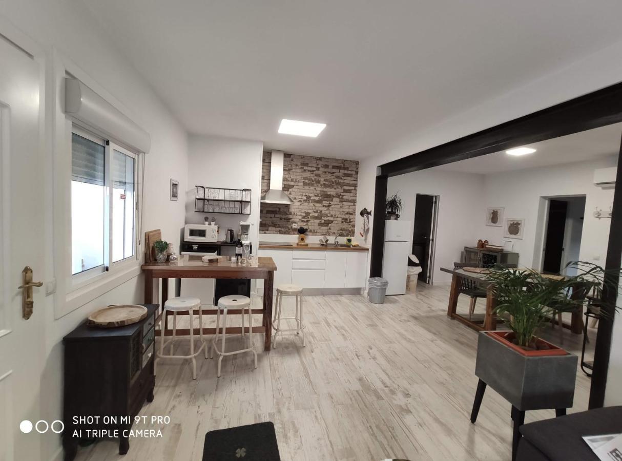 La Casita De Juani,La Suerte Villa San Pedro  Bagian luar foto