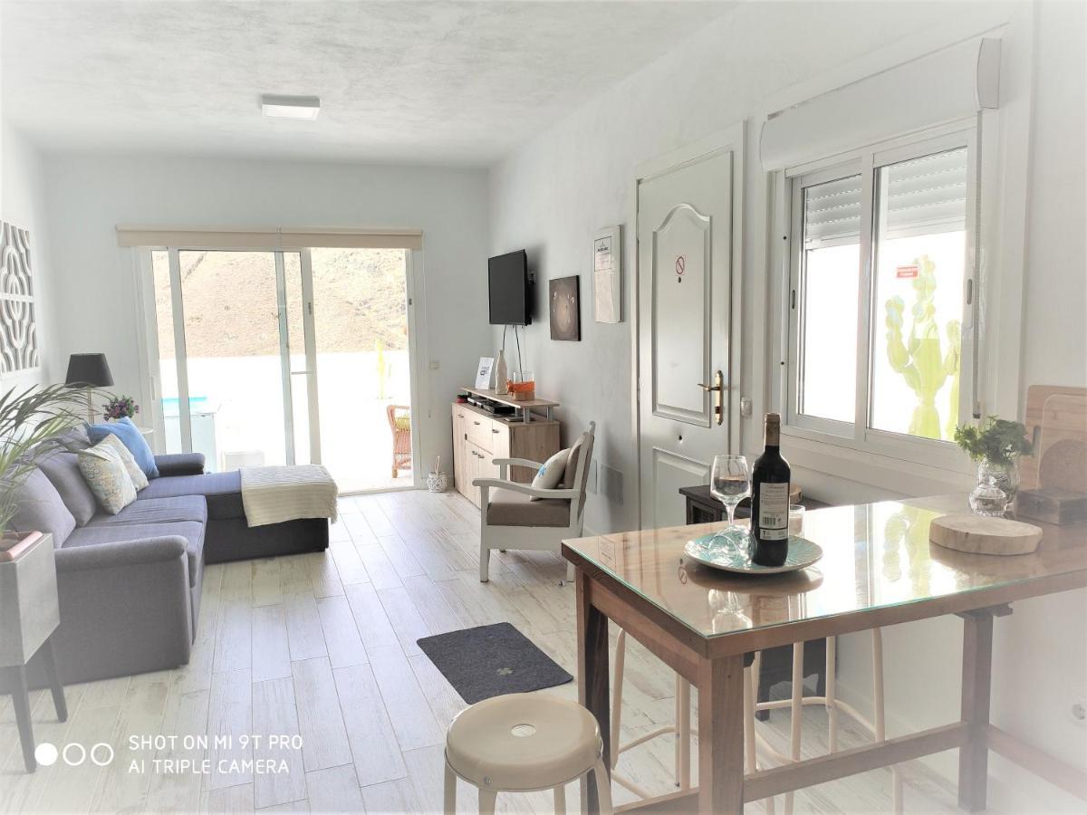 La Casita De Juani,La Suerte Villa San Pedro  Bagian luar foto