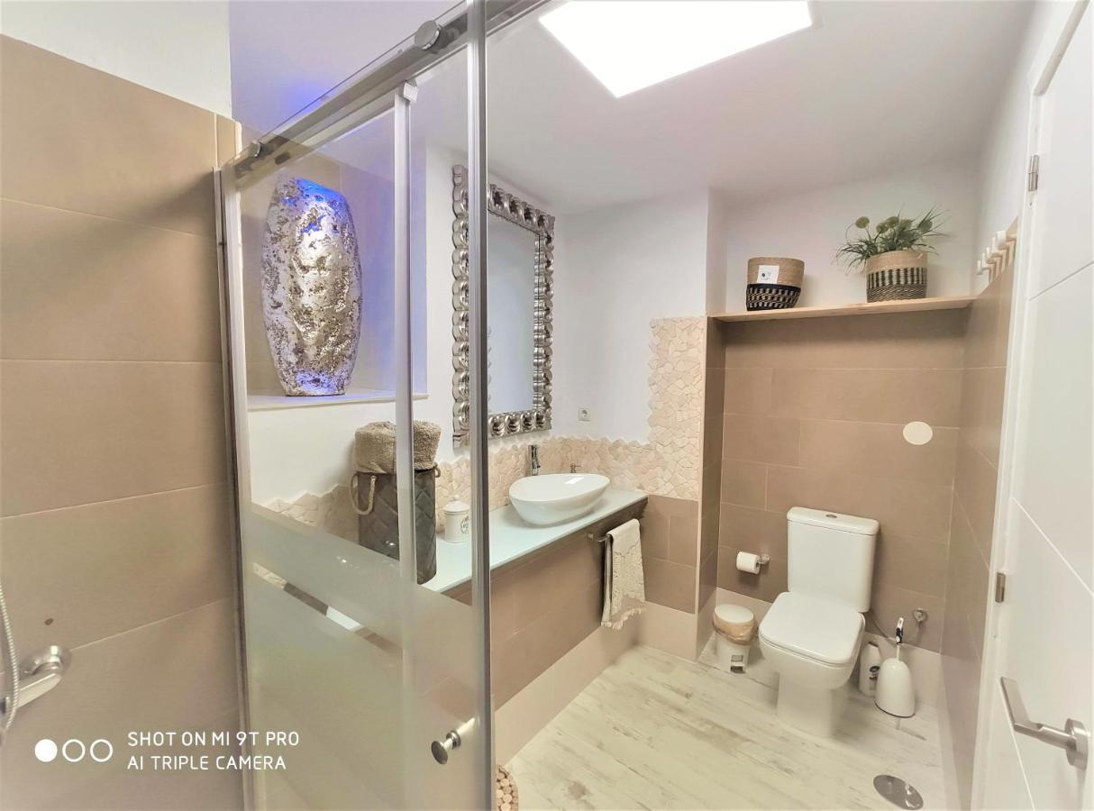 La Casita De Juani,La Suerte Villa San Pedro  Bagian luar foto