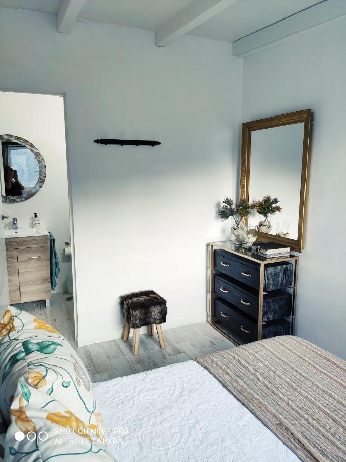 La Casita De Juani,La Suerte Villa San Pedro  Bagian luar foto
