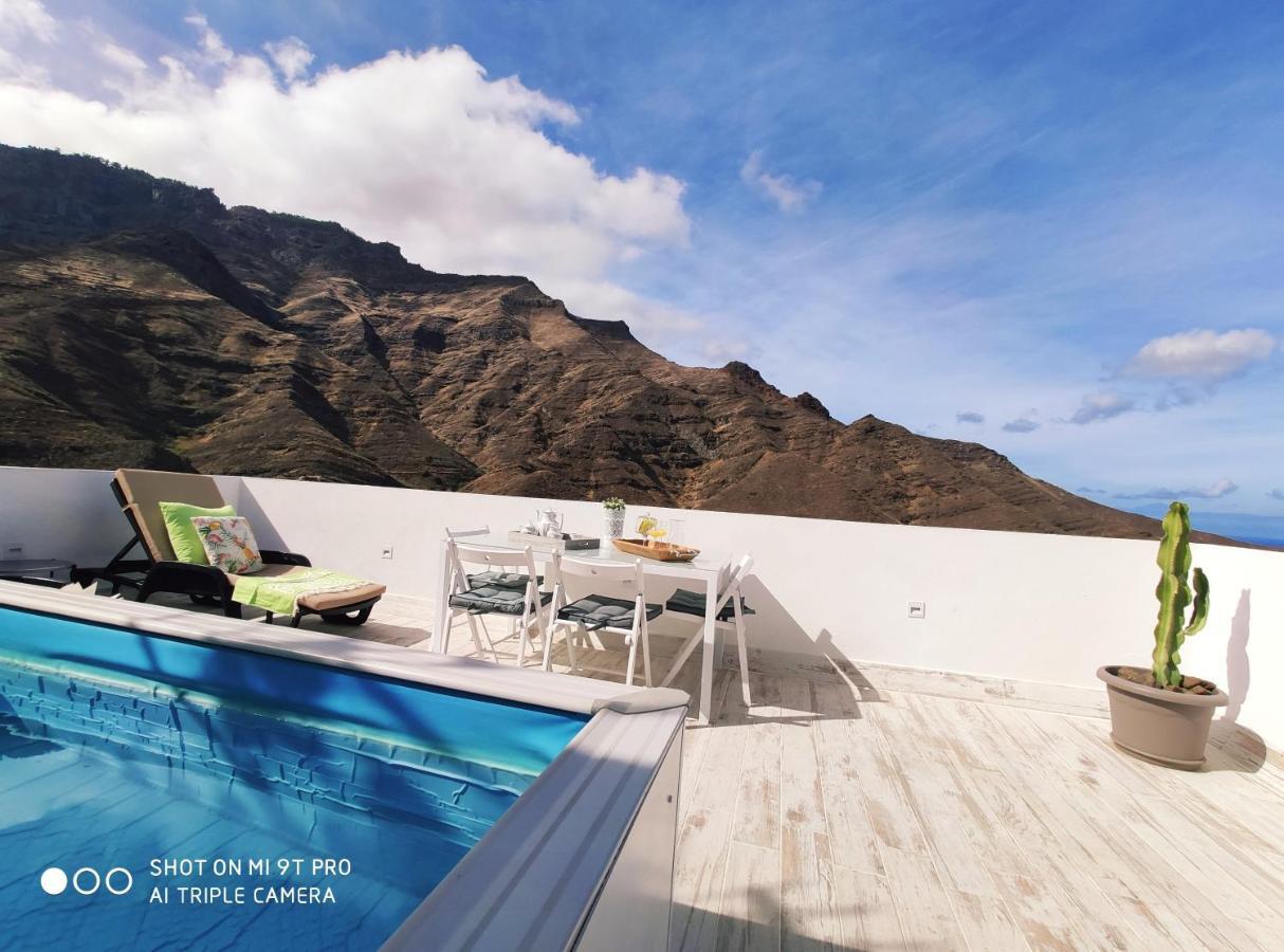 La Casita De Juani,La Suerte Villa San Pedro  Bagian luar foto