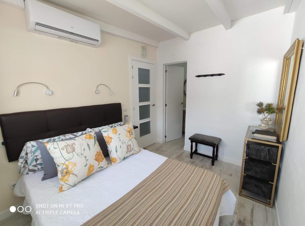 La Casita De Juani,La Suerte Villa San Pedro  Bagian luar foto