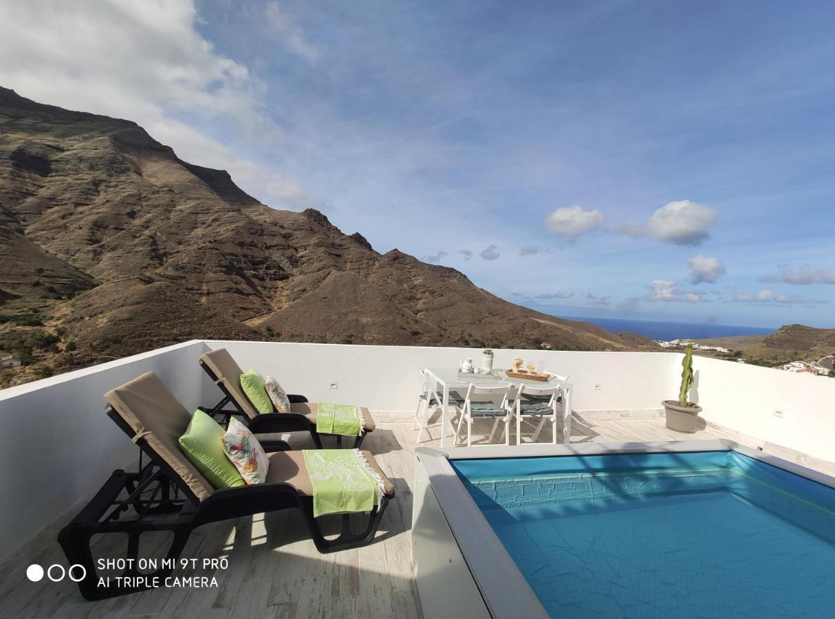 La Casita De Juani,La Suerte Villa San Pedro  Bagian luar foto