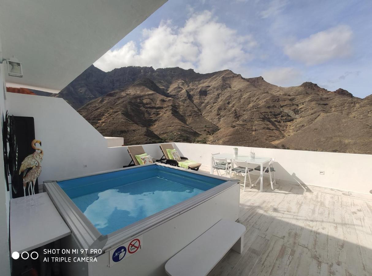 La Casita De Juani,La Suerte Villa San Pedro  Bagian luar foto