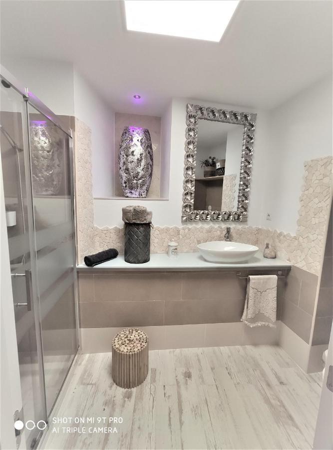 La Casita De Juani,La Suerte Villa San Pedro  Bagian luar foto